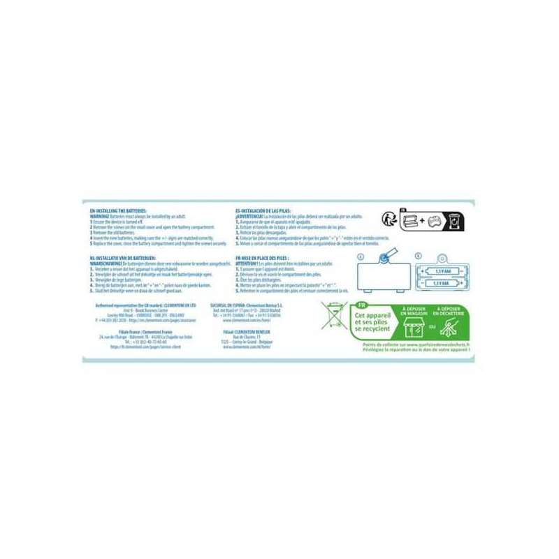 baby radio (clementoni - 17524) baby radio (clementoni - 17524)