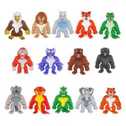 monsterflex classic animales wild monster (bizak - 64390011)