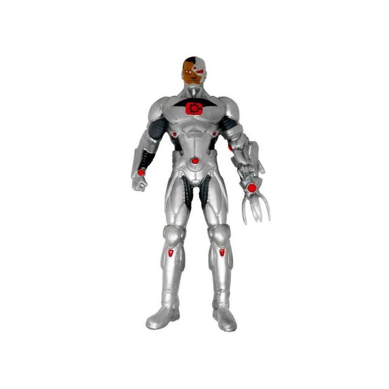 monsterflex dc edicion coleccion ( bizak - 64392026) monsterflex dc edicion coleccion ( bizak - 64392026)
