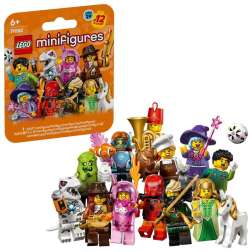 lego minifigures 29º edicion (lego - 71052)