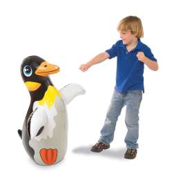 intex sacos golpeos animalitos surtidos (color baby - 44669)