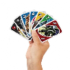 uno spiderman (mattel - hxy08)