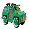 tmnt vehiculo de combate (funrise - 71135) tmnt vehiculo de combate (funrise - 71135)