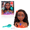 disney princess vaiana 2 busto de diseÑo (just play europe - 87048) disney princess vaiana 2 busto de diseÑo (just play europe - 87048)
