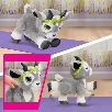 furreal daisy the yoga goat (just play - 28104) furreal daisy the yoga goat (just play - 28104)