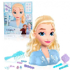disney princess frozen ii busto de diseÑo basico elsa (just play - 32806) disney princess frozen ii busto de diseÑo basico elsa (just play - 32806)