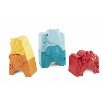 chicco torre apilable animalitos eco 2 en 1 (artsana - 11570) chicco torre apilable animalitos eco 2 en 1 (artsana - 11570)