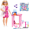 barbie tu puedes ser cientifica (mattel - jcr70) barbie tu puedes ser cientifica (mattel - jcr70)