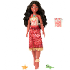 disney vaiana 2 muÑeca nadadora (mattel - jff09) disney vaiana 2 muÑeca nadadora (mattel - jff09)