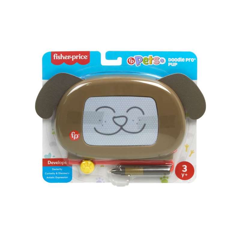 fisher-price pet pals pizarra magica (mattel - hyc27) fisher-price pet pals pizarra magica (mattel - hyc27)