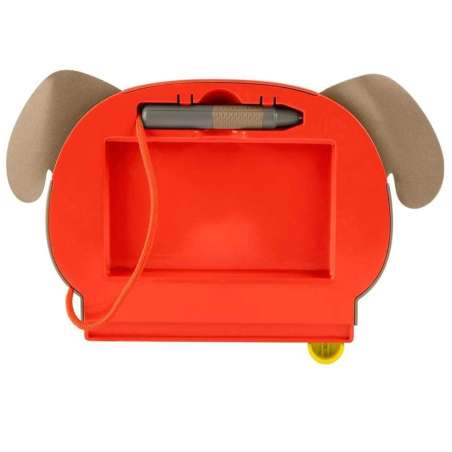 fisher-price pet pals pizarra magica  (mattel - hyc27)