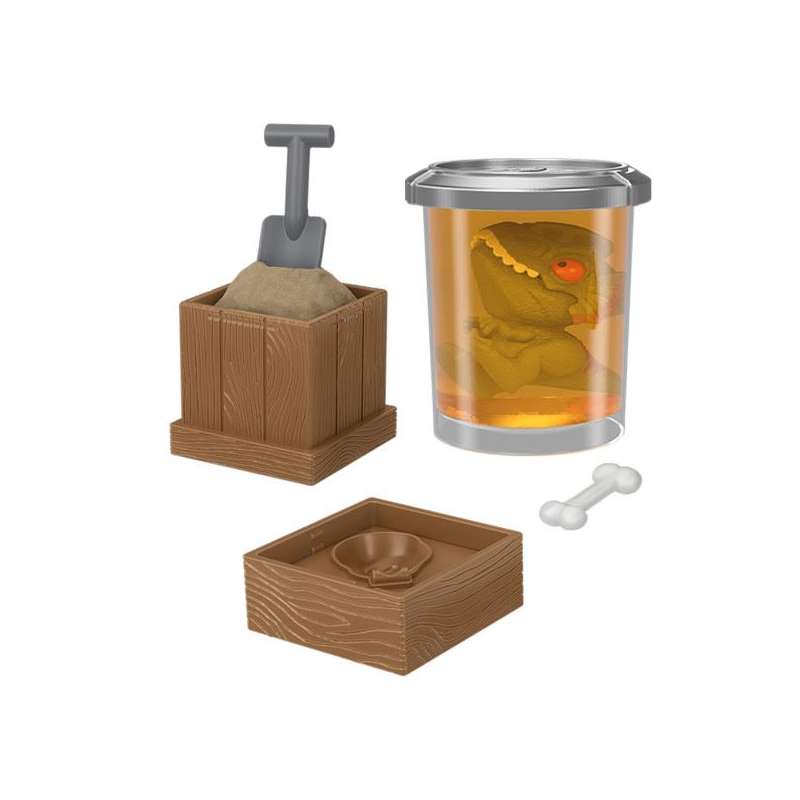 jurassic world crushivores dinosaurio (mattel - hvb29) jurassic world crushivores dinosaurio (mattel - hvb29)
