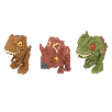 jurassic world crushivores dinosaurio (mattel - hvb29) jurassic world crushivores dinosaurio (mattel - hvb29)