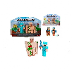 minecraft pack de 2 figuras surtidas (mattel - gtt53) minecraft pack de 2 figuras surtidas (mattel - gtt53)