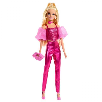 barbie deluxe metallic muÑeca con corset rosa (mattel - jfp40) barbie deluxe metallic muÑeca con corset rosa (mattel - jfp40)