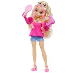 barbie dream besties muÑeca malibu (mattel - hyc21)