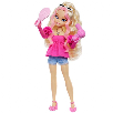 barbie dream besties muÑeca malibu (mattel - hyc21) barbie dream besties muÑeca malibu (mattel - hyc21)