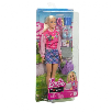 barbie muÑeca estudiante (mattel - hrg84)