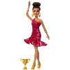 barbie tu puedes ser bailarina (mattel - jfr09) barbie tu puedes ser bailarina (mattel - jfr09)
