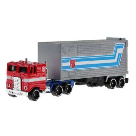 hot wheels camion de transporte surtidos (mattel - hyt56)