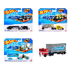 hot wheels camion de transporte surtidos (mattel - hyt56) hot wheels camion de transporte surtidos (mattel - hyt56)