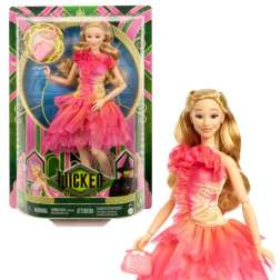 wicked muÑeca glinda upland ( mattel - hxt63)