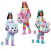 barbie cutie reveal s2 osos amorosos surtidas (mattel - jfv59)
