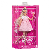 barbie deluxe muÑeca con vestido y lazo (mattel - hyv27) barbie deluxe muÑeca con vestido y lazo (mattel - hyv27)