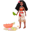 disney princess muÑeca vaiana y mascotas (mattel - jft12) disney princess muÑeca vaiana y mascotas (mattel - jft12)