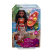 disney princess muÑeca vaiana y mascotas (mattel - jft12) disney princess muÑeca vaiana y mascotas (mattel - jft12)