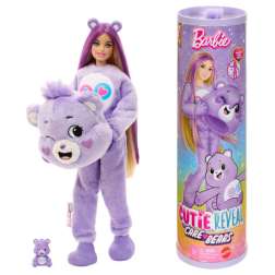barbie cutie reveal osos amorosos generosa (mattel - jcn94)