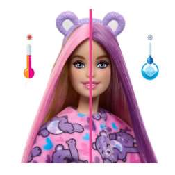 barbie cutie reveal osos amorosos generosa (mattel - jcn94)