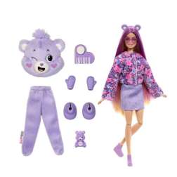 barbie cutie reveal osos amorosos generosa (mattel - jcn94)