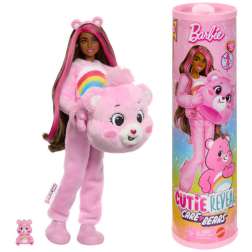 barbie cutie reveal osos amorosos mimosa ( mattel - jcn95)