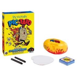 mattel games pictionary pictato (mattel - jhc62)