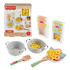 fisher-price cocina tu pasta (mattel - jfg14) fisher-price cocina tu pasta (mattel - jfg14)