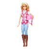 barbie muÑeca jinete equitacion ( mattel -hxj38) barbie muÑeca jinete equitacion ( mattel -hxj38)