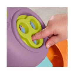 fisher-price andador mono parlanchin ( mattel - jgw92)