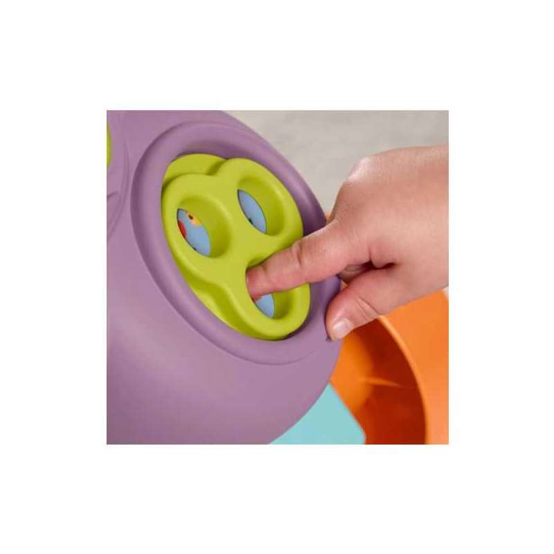 fisher-price andador mono parlanchin ( mattel - jgw92) fisher-price andador mono parlanchin ( mattel - jgw92)