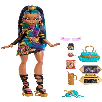 monster high muÑeca nefera deline (mattel - jdr48) monster high muÑeca nefera deline (mattel - jdr48)