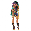 monster high muÑeca nefera deline (mattel - jdr48) monster high muÑeca nefera deline (mattel - jdr48)