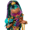 monster high muÑeca nefera deline (mattel - jdr48) monster high muÑeca nefera deline (mattel - jdr48)