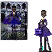 monster high wednesday muÑeca bianca barclay (mattel - jdr71) monster high wednesday muÑeca bianca barclay (mattel - jdr71)