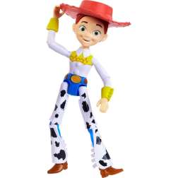 toy story 5 figura articulada jessie (mattel - jkv16)