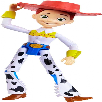 toy story 5 figura articulada jessie (mattel - jkv16) toy story 5 figura articulada jessie (mattel - jkv16)
