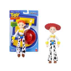 toy story 5 figura articulada jessie (mattel - jkv16)