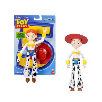 toy story 5 figura articulada jessie (mattel - jkv16) toy story 5 figura articulada jessie (mattel - jkv16)
