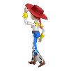 toy story 5 figura articulada jessie (mattel - jkv16) toy story 5 figura articulada jessie (mattel - jkv16)