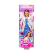 barbie tu puedes ser doctora (mattel - jkf76) barbie tu puedes ser doctora (mattel - jkf76)