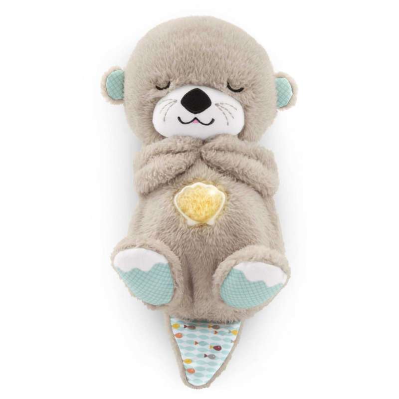 fisher-price nutria hora de dormir